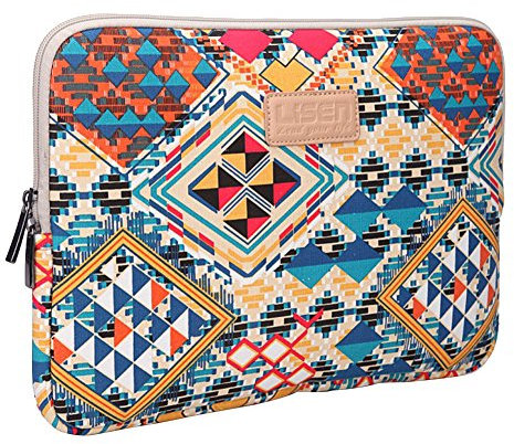 Housse pour Ordinateur Portable Pochette pour 12 Pouces MacBook/Netbooks/Ultrabooks