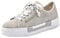Rieker N49C2 Grau (Cement/Silver) EU37