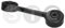 70513 Tirante Supp.Motore Dx Alfa 147-