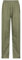 Mountain Warehouse Pakka Womens Waterproof Over Trousers - Packaway Bag, Breathable Rain Pants, Hook & Loop Ankle Opening Ladies Rainwear - for Spring Summer & Outdoors Khaki Women's Size 14