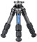 LEOFOTO Carbon-Dreibeinstativ LS-223CEX Ranger mit Nivellierbasis