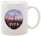t-shirteria Tazza Mug New york city - città - idea regalo
