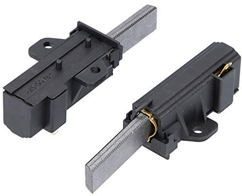 Kenekos 400602015 - Juego de 2 carbones para motor AEG, Privileg