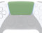 eXtremeRate Pavé Tactile pour ps5 Manette BDM 010 & 020,Touchpad pour ps5 Controller,Manette Non Inclus-Matcha Vert