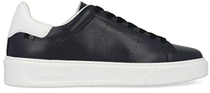 Woolrich Sneakers WFM211.020.2010 Dunkel Blau-45