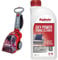 Rug Doctor Deep Carpet Cleaner, Red & Oxy Power Fabric Cleaner with Anti Foam, 1 Litre