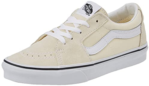 Vans UA SK8-LOW Gelb 39
