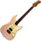 JET Guitars JS400 Pink E-Gitarre