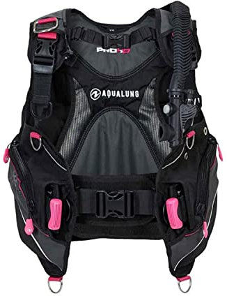 Aqualung Pro Hd Woman Bcd XS