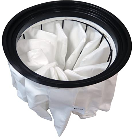 Filter Form Sterne L-Klasse - flexCAT 350 IH-PRO Marke CLEANCRAFT