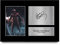 HWC Trading A4 Woody Harrelson Venom Cletus Kasady/Carnage Geschenke Geducktes Signiertes Autogramm Foto für Fans von Film Memorabilien - A4