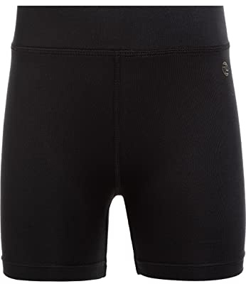ZIGZAG Valerie Legging, Noir 1001, 164-170 Mixte Enfant