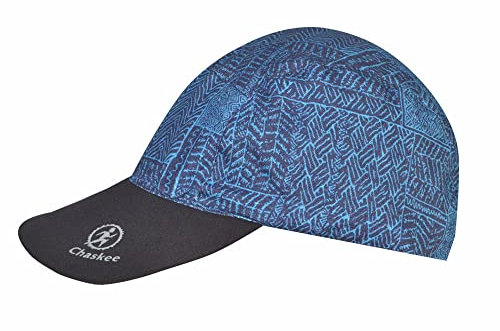 Chaskee - Zuma Rev. Cap Cellulosic Tribal Print, Farbvariante:6