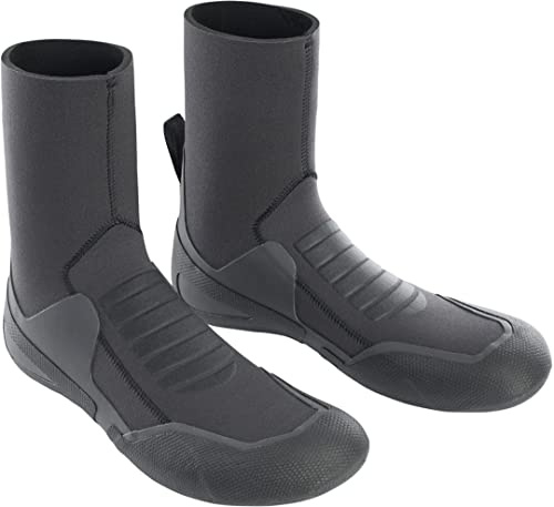 ION Plasma 6/5 Round Toe Neoprenschuhe 2025 Black, 43-44