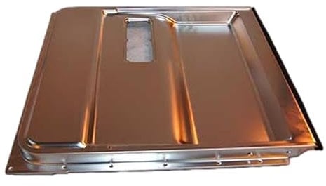 Contre-porte pour lave-vaisselle Whirlpool 480140102018