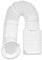Baridi Condenser Vent Hose Pipe for Vented Tumble Dryers (1.5m/3.5) - DH230