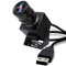 Svpro Global Shutter USB Kamera 2MP 90FPS Hochgeschwindigkeitskamera mit 2.8-12mm Zoomobjektiv, manueller Fokus Close-up Webcam für Glof Swing, Industriekamera USB Plug and Play für Computer