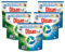 Dixan DISCS 4in1 Classico Detersivo Lavatrice (50 Lavaggi), Capsule lavatrice per una pulizia profonda del bucato e freschezza igienica per la lavatrice, Rimuove le macchie da 20°C