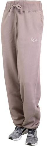 Karl Kani Small Signature Women Sweatpants Jogginghosen