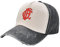 AIOGCAEX Baseballkappe Chicago FIRE CFD Logo Milit?r Taktische Kappe Ball Cap Trucker Hut Icon Damenhüte für die Sonne Herren Urlaub Sport Geschenke