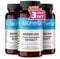 Bromelain Capsules 350 mg – 300 Count | Pineapple Enzyme Supplement for Digestive Balance and Daily Wellness