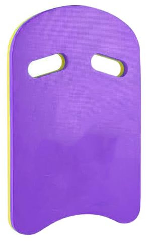 Ksikdeg Schwimmbrett aus Schaumstoff, Schwimmbrett für Schwimmübungen, Schwimmtraining, Kickboard