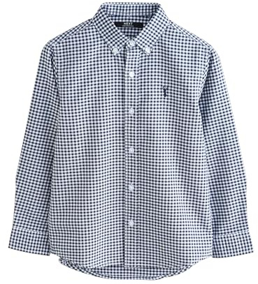 NEXT Jungen Oxfordhemd 98-176