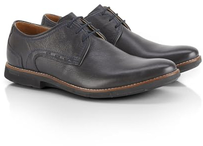 Catesby Men's Lichfield Leather Formal Lace up Shoe
