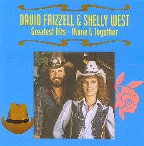 Greatest Hits-Alone & Together