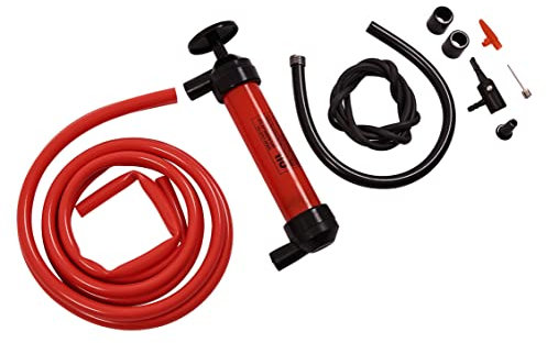 Amtech S1495 Siphon Pump, 43 x 28 x 25 cm