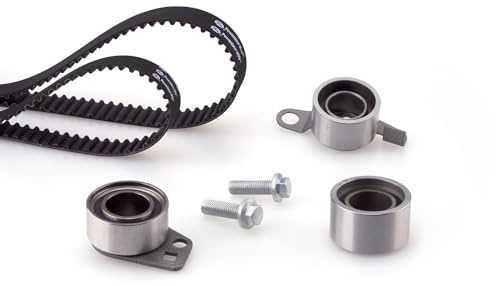 Gates Blue Print K025547XS Timing Belt Kit