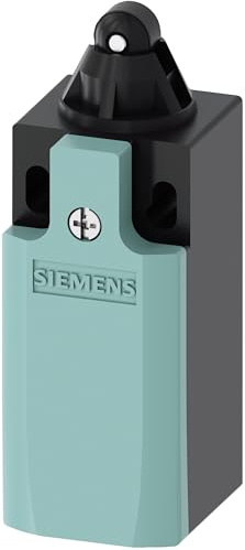 Siemens – Schalter Position Sirius Kontakt offen/2NC vastago Farbroller aus Kunststoff