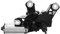Vemo V10-07-0006 Wischermotor