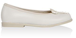 Garatti Ballerina creme EU 28