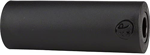 BSD Rude Tube Peg | schwarz | Chromoly/Kunststoff | 14mm