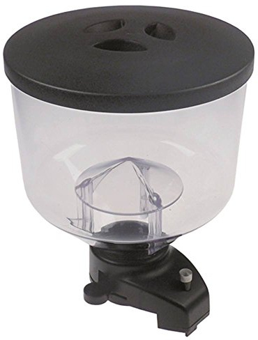 Mazzer Macinacaffè altezza 260 mm Ø 208 mm per macina caffé Rubor della Major