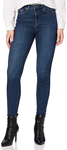 VERO Moda Damen Vmlavender Sl Top VMA JRS Noos Top