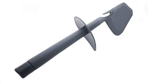 Daniplus - Spatule, cuillère mélangeuse pour Thermomix TM31