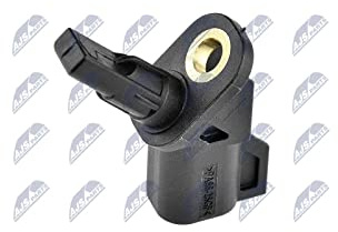 Nty HCA-FR-011 - Sensor, wheel speed