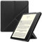 Fintie Etui pour Nouveau Kindle Oasis 2019 - [Série Origami] Coque de Protection avec Fonction Auto Réveil/Sommeil pour Kindle Oasis (10ème/9ème Génération, Modèle 2019/2017), Noir