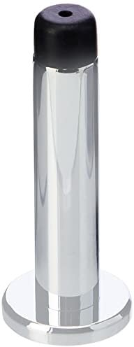 Carlisle Brass AZ23CP Door Stops, Polished Chrome