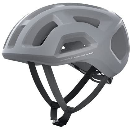 POC Ventral Lite Fahrradhelm - Unser leichtester Helm aller Zeiten mit optimaler Luftdurchlässigkeit und verbesserter struktureller Integrität für optimalen Schutz
