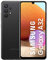 Samsung Galaxy A32 (128 GB) Negro - Smartphone Android de 4GB RAM, Teléfono Móvil Libre con Carga rápida, Batería de 5000 mAh y pantalla de 6,4'' [Versión ES]