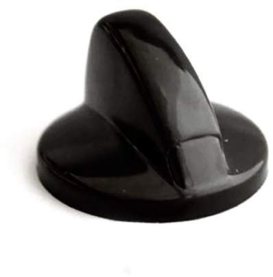 MANDO ENCIMERA COCINA TEKA EJE 5,5mm MARRÓN C.O. 83030423