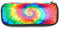 WARMFM Tie-Dye-Druck Federmäppchen Bleistifttasche Make-up Pinsel Tasche für Frauen Mädchen