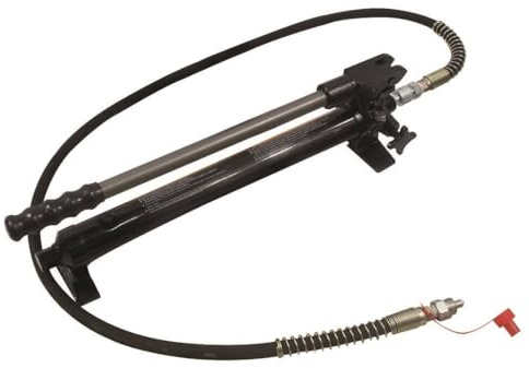 CLAS Equipements SA 0808 Handpumpe 10T 1/4