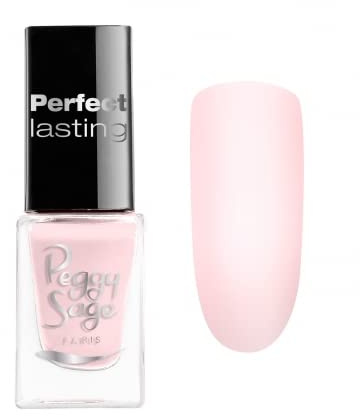 Peggy Sage Perfect Lasting Mini Nail Lacquer 5ml