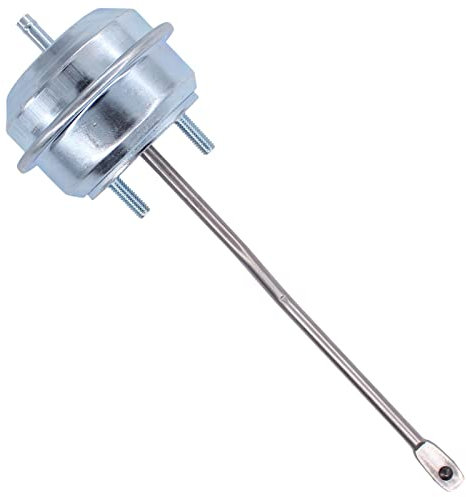 Doo Engy Unterdruckdose Turbolader für A Klasse W176 B-Klasse W246 W242 CLA Coupe C117 Shooting Brake X117 GLA X156