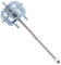 Doo Engy Unterdruckdose Turbolader für A Klasse W176 B-Klasse W246 W242 CLA Coupe C117 Shooting Brake X117 GLA X156