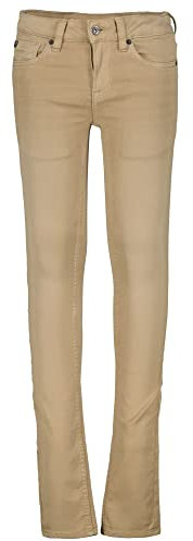 Garcia Kids Jungen Pants Denim Jeans, Linen, 176
